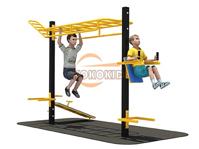 Outdoor Training Equipment OTE-3